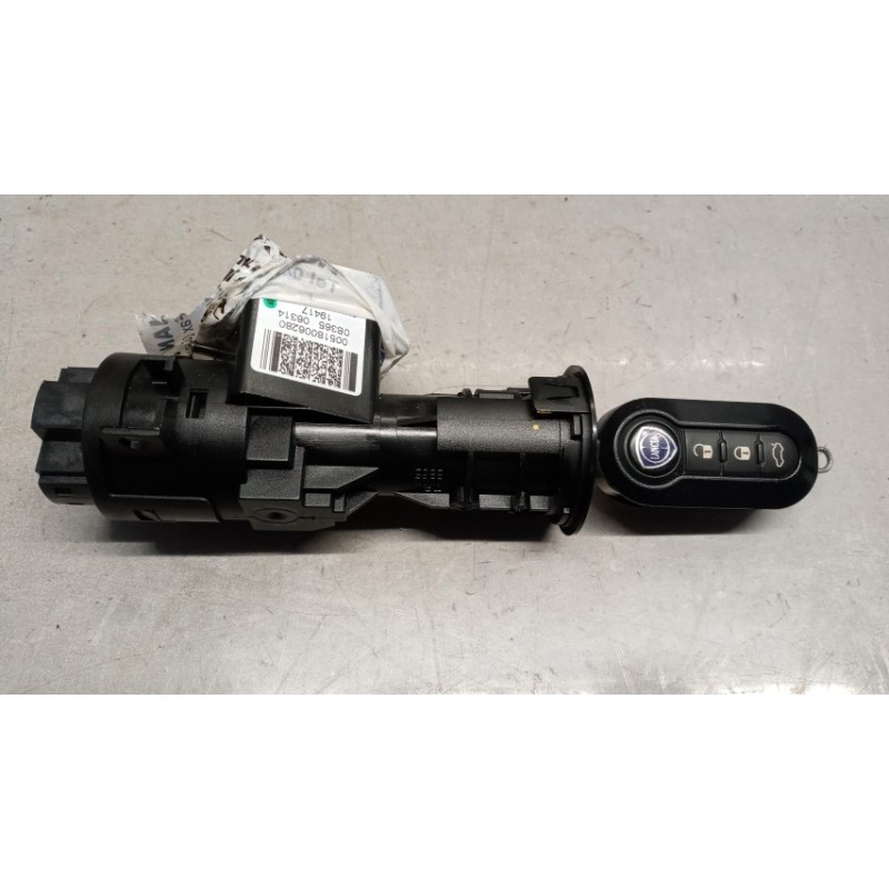 LANCIA ENGINE UNIT LANCIA Ypsilon 2015> used