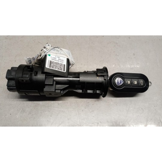 ENGINE UNIT LANCIA Ypsilon 2015> used