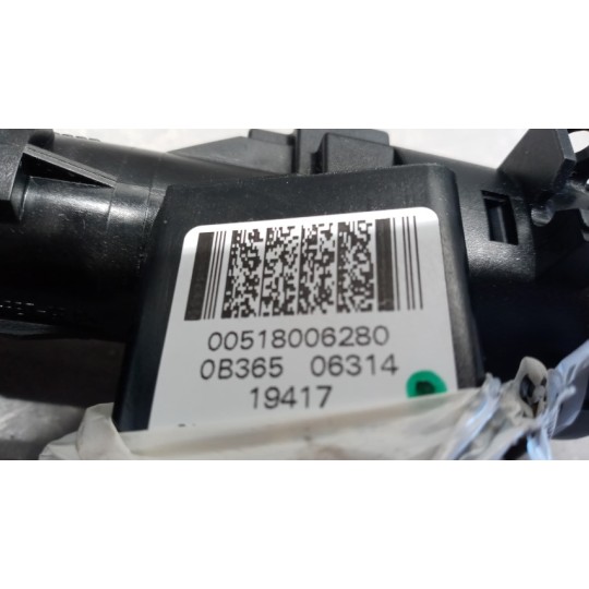 ENGINE UNIT LANCIA Ypsilon 2015> used