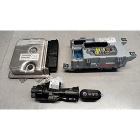 ENGINE UNIT LANCIA Ypsilon...