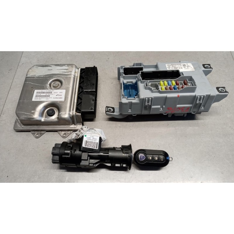 LANCIA ENGINE UNIT LANCIA Ypsilon 2015> used