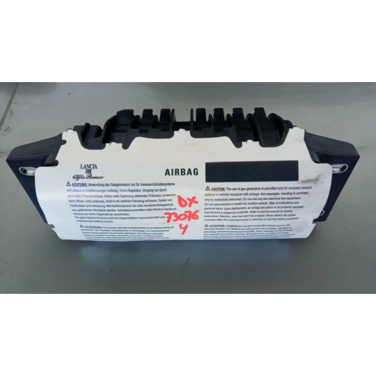KIT AIR BAG LANCIA Ypsilon 2015> usato