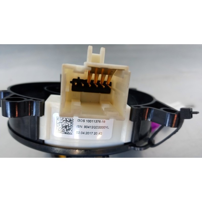 LANCIA KIT AIR BAG LANCIA Ypsilon 2015> usato