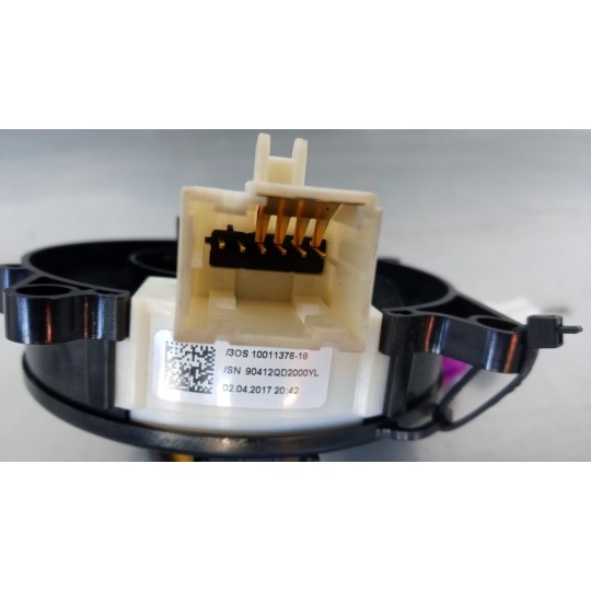 KIT AIR BAG LANCIA Ypsilon 2015> usato