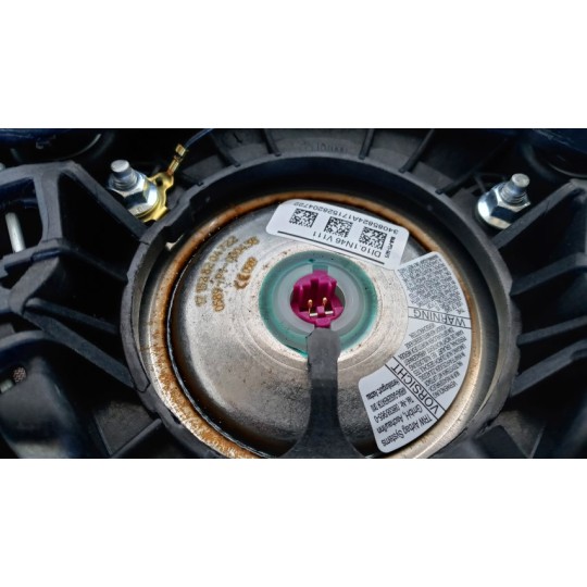 KIT AIR BAG LANCIA Ypsilon 2015> usato