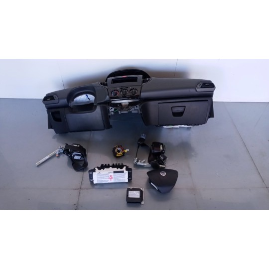 KIT AIR BAG LANCIA Ypsilon 2015> usato