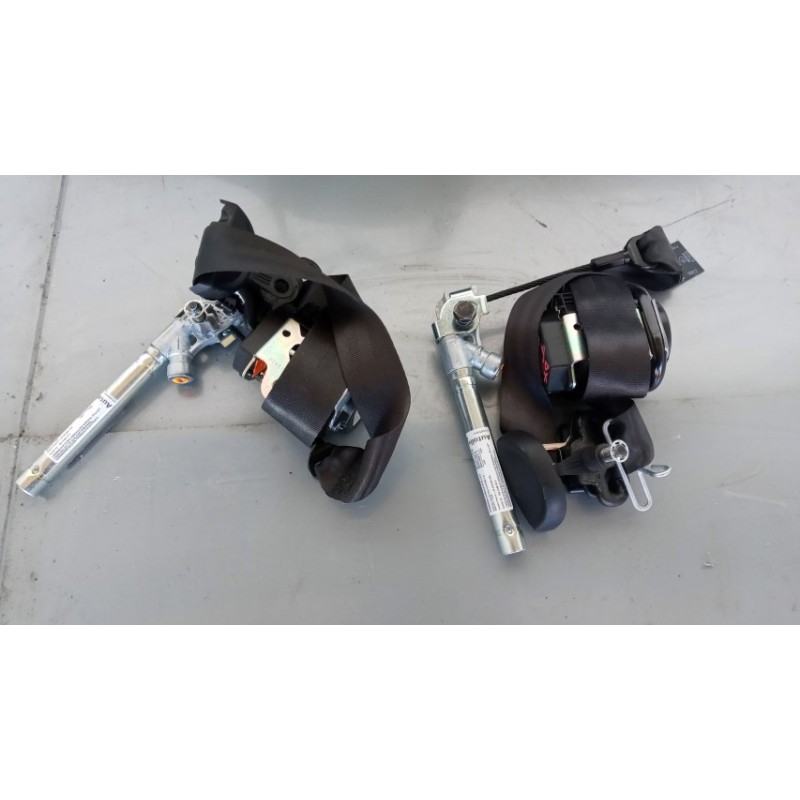 LANCIA KIT AIR BAG LANCIA Ypsilon 2015> usato