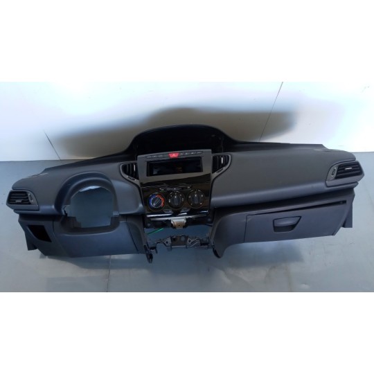 KIT AIR BAG LANCIA Ypsilon 2015> usato