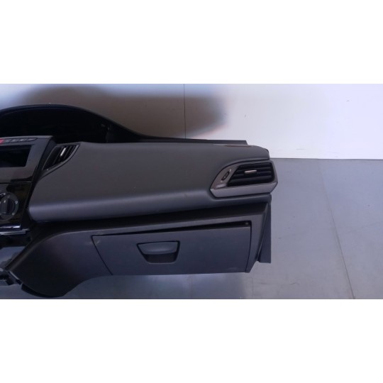 KIT AIR BAG LANCIA Ypsilon 2015> usato