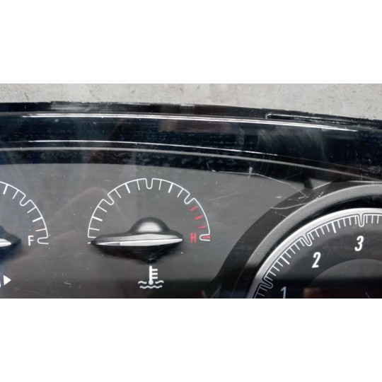 QUADRO STRUMENTI LANCIA Ypsilon 2015> usato