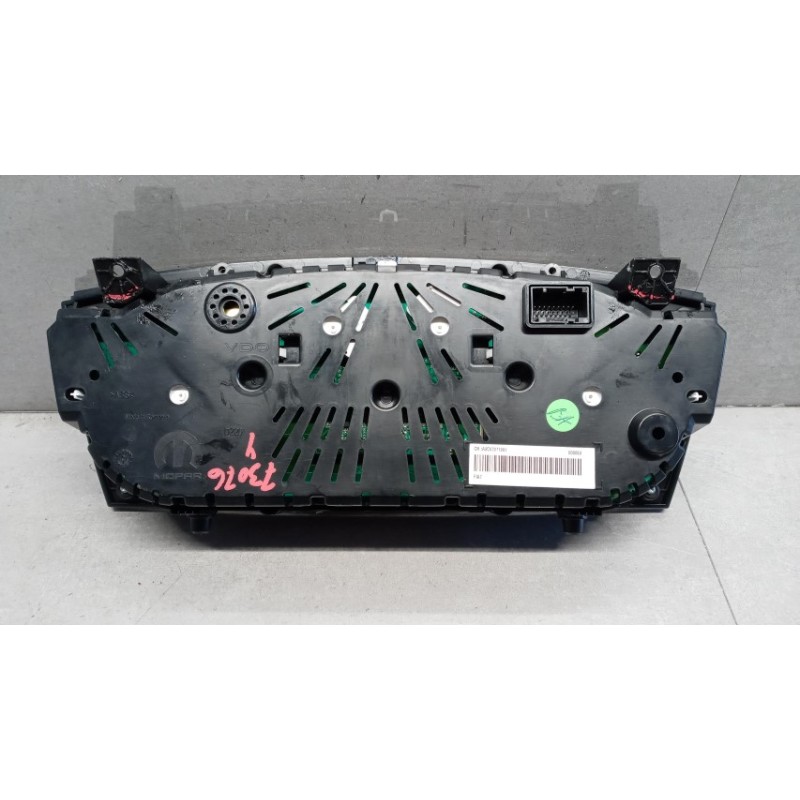 LANCIA INSTRUMENT PANEL LANCIA Ypsilon 2015> used