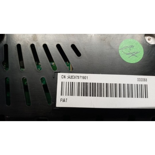 INSTRUMENT PANEL LANCIA Ypsilon 2015> used