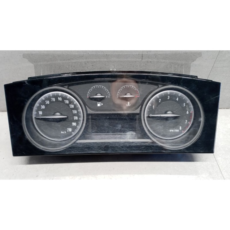 LANCIA INSTRUMENT PANEL LANCIA Ypsilon 2015> used