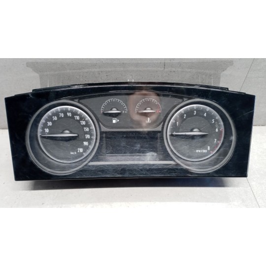 INSTRUMENT PANEL LANCIA Ypsilon 2015> used