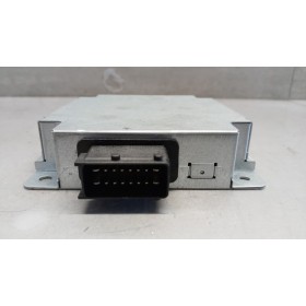 VARIOUS CONTROL UNITS...