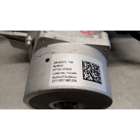 STEERING COLUMN  LANCIA Ypsilon 2015> used