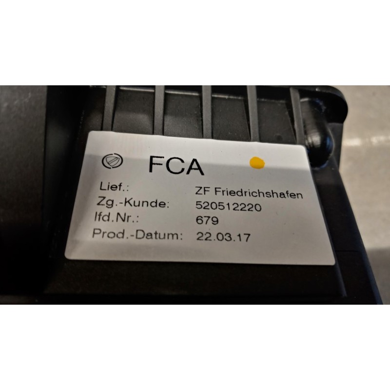 LANCIA LEVER LANCIA Ypsilon 2015> used