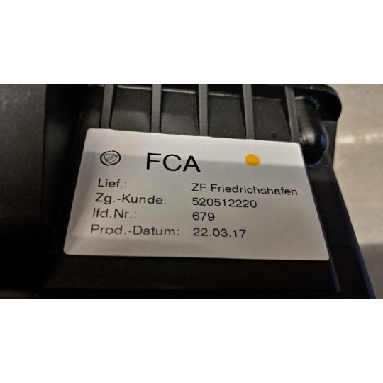 LEVER LANCIA Ypsilon 2015> used