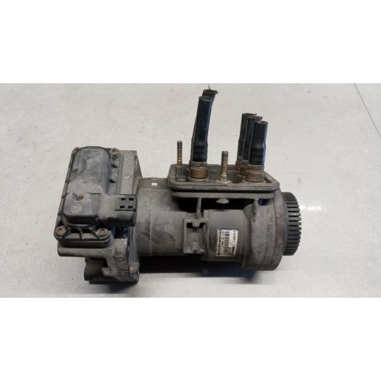 VARIE FRENI 1 SCANIA 114 usato