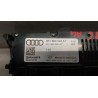 AUDI AC CONTROL UNIT AUDI A4 2011>2015 used