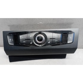 CENTRALINA CLIMATIZZATORE...