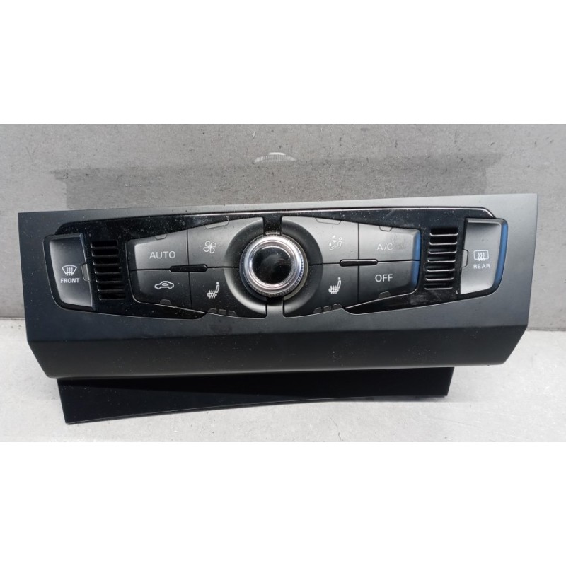 AUDI CENTRALINA CLIMATIZZATORE AUDI A4 2011>2015 usato