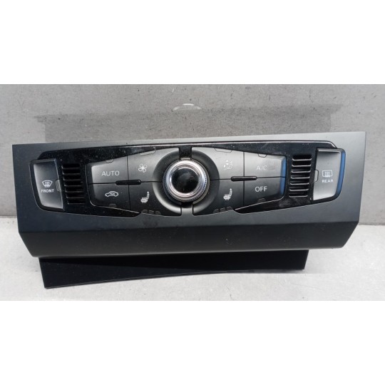 CENTRALINA CLIMATIZZATORE AUDI A4 2011>2015 usato