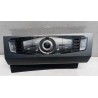 AUDI AC CONTROL UNIT AUDI A4 2011>2015 used