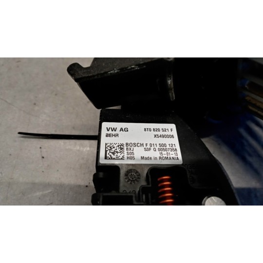 MOTORINO VENTILAZIONE INTERNA AUDI A4 2011>2015 usato