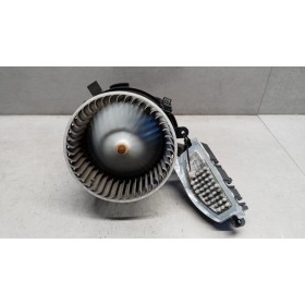 INTERNAL FUN MOTOR  AUDI A4...