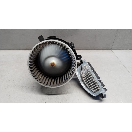 INTERNAL FUN MOTOR  AUDI A4 2011>2015 used