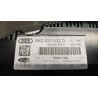 AUDI QUADRO STRUMENTI AUDI A4 2011>2015 usato