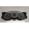 AUDI INSTRUMENT PANEL AUDI A4 2011>2015 used