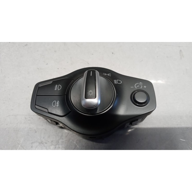 AUDI BLOCK LOGHTS  AUDI A4 2011>2015 used