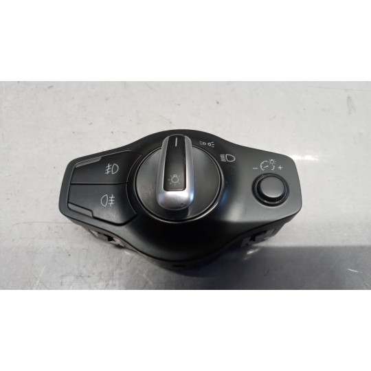 BLOCCO LUCI AUDI A4 2011>2015 usato