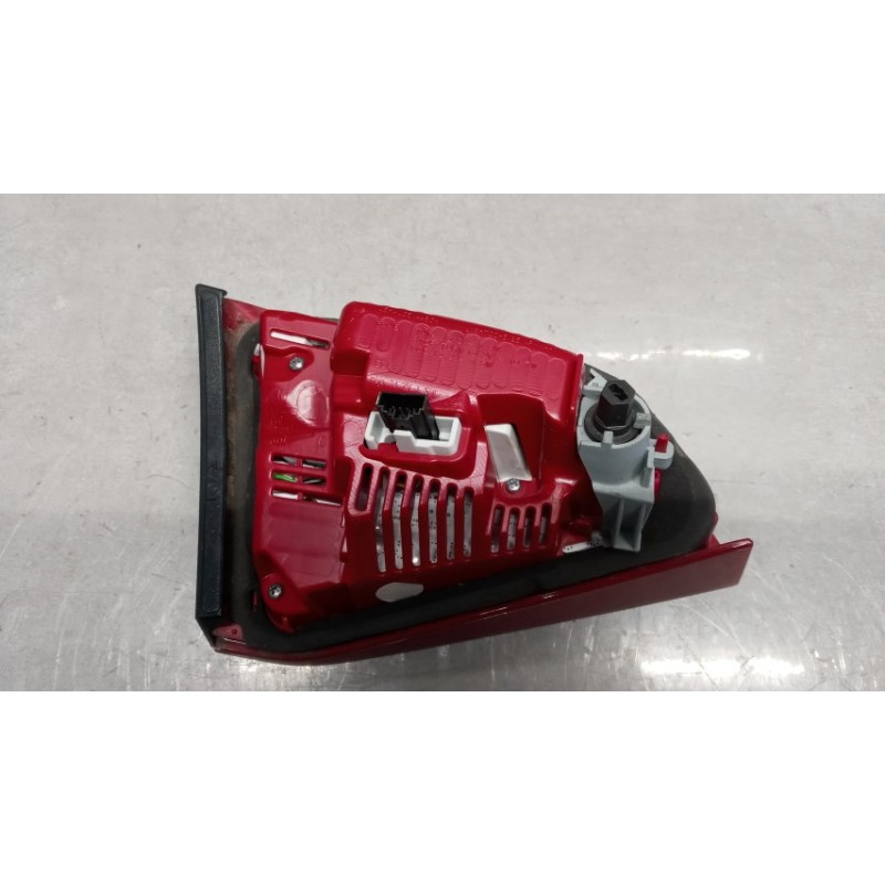 AUDI RIGHT REAR LED LIGHT ON BACK AUDI A4 2011>2015 used