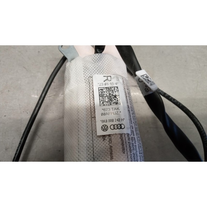 AUDI AIR BAG LATERALE DESTRO AUDI A4 2011>2015 usato