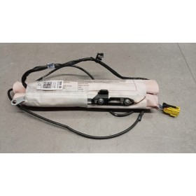 CURTAIN AIRBAG RIGHT  AUDI...