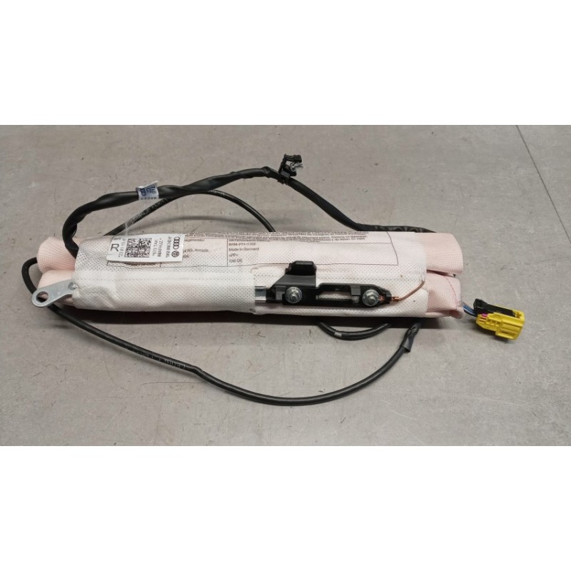 AUDI CURTAIN AIRBAG RIGHT  AUDI A4 2011>2015 used