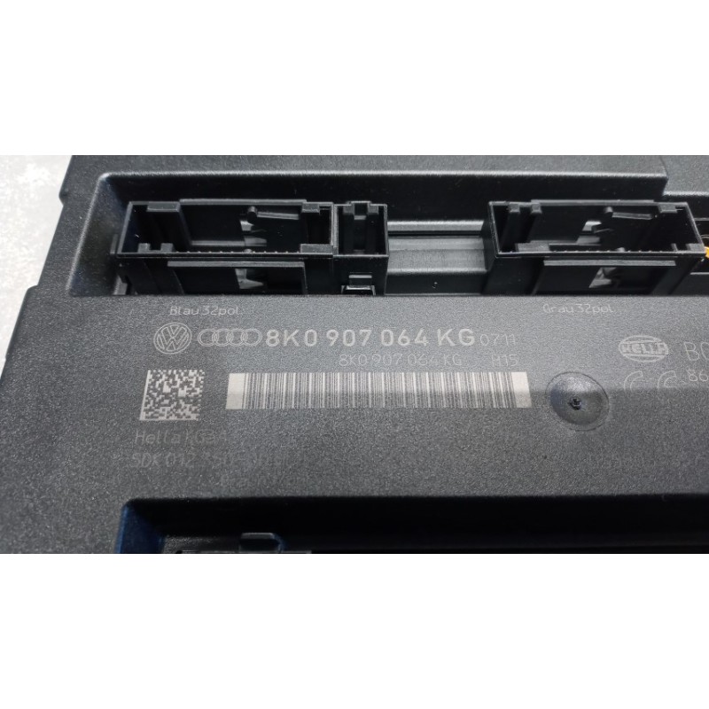 AUDI CENTRALINA MOTORE AUDI A4 2011>2015 usato