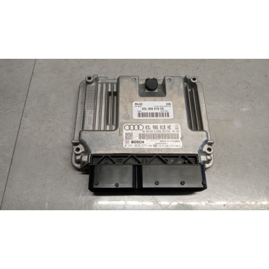 ENGINE UNIT AUDI A4 2011>2015 used