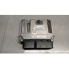 AUDI ENGINE UNIT AUDI A4 2011>2015 used