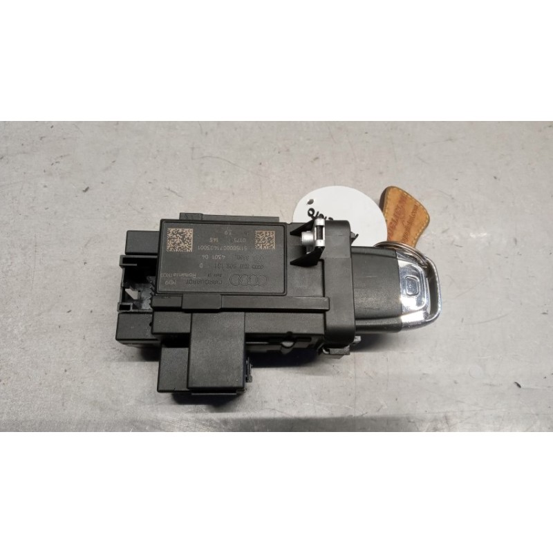 AUDI CENTRALINA MOTORE AUDI A4 2011>2015 usato