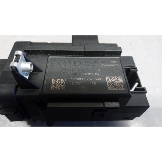 ENGINE UNIT AUDI A4 2011>2015 used