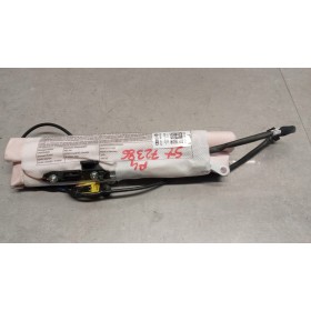 CURTAIN AIRBAG LEFT AUDI A4...