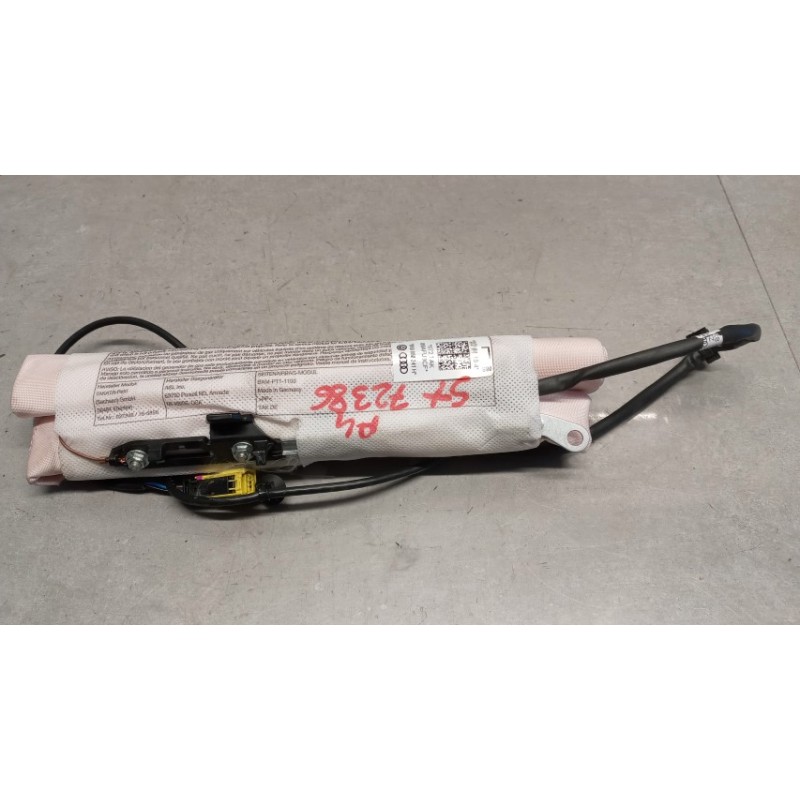 AUDI AIR BAG LATERALE SINISTRO AUDI A4 2011>2015 usato