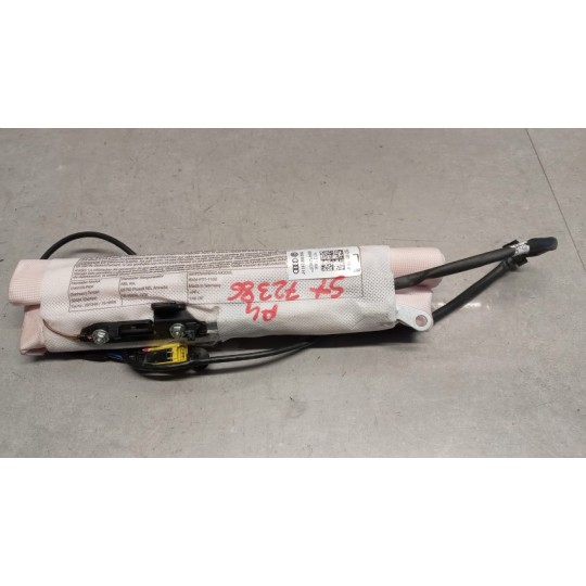AIR BAG LATERALE SINISTRO AUDI A4 2011>2015 usato
