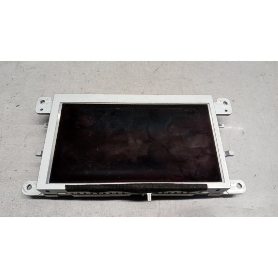 VARIOUS DISPLAY  AUDI A4 2011>2015 used