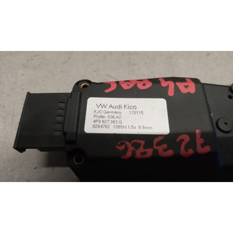 AUDI LATCH LOCK AUDI A4 2011>2015 used