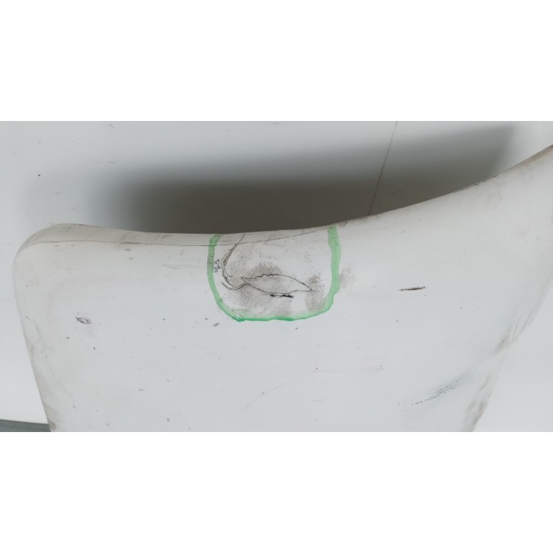 SCANIA AIR DEFLECTOR LEFT  SCANIA 114 used